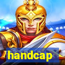 handcap -1,25